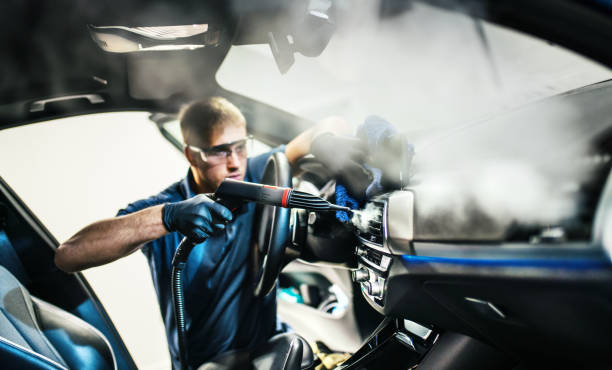 Best Duct Cleaning Specialists  in Palm River Clair Mel, FL