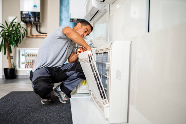 Best Air Duct Cleaning Near Me  in Palm River Clair Mel, FL