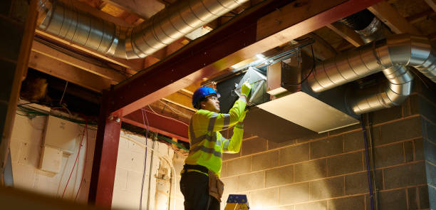 Best Local Air Duct Cleaning Services  in Palm River Clair Mel, FL
