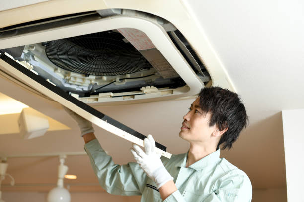 Best Air Duct Cleaning Company Near Me  in Palm River Clair Mel, FL