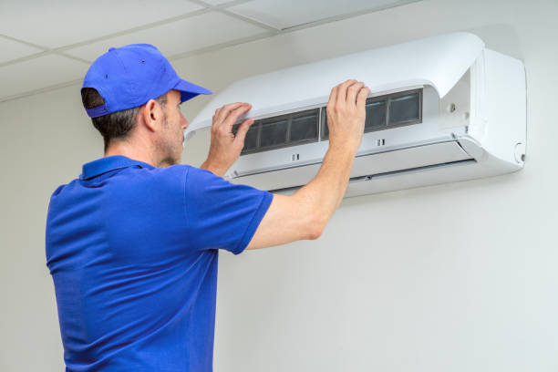 Ductwork Cleaning Services in FL